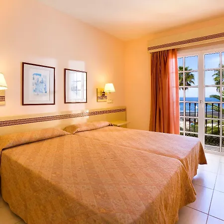 La Palma, Affiliated By Melia Puerto De Naos