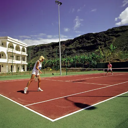 Hotel apartamentowy La Palma, Affiliated By Melia Puerto De Naos