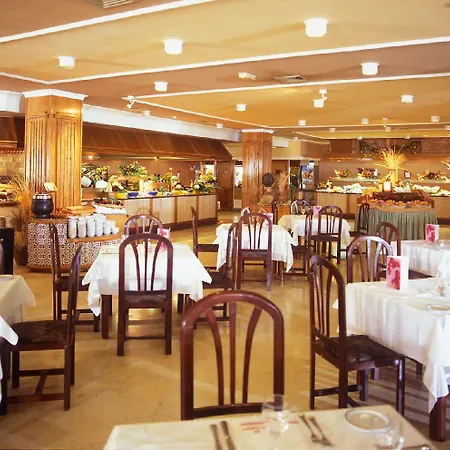 La Palma, Affiliated By Melia