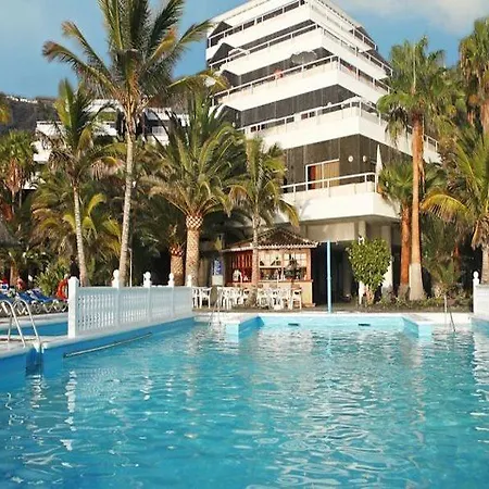 La Palma, Affiliated By Meliá Hotel 3*