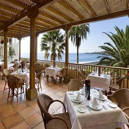 La Palma, Affiliated By Meliá 3* Puerto De Naos