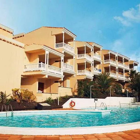 La Palma, Affiliated By Melia 3* Puerto De Naos