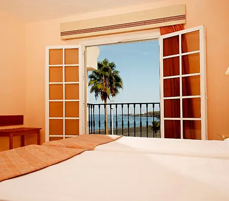 Hotel La Palma, Affiliated By Meliá 3*