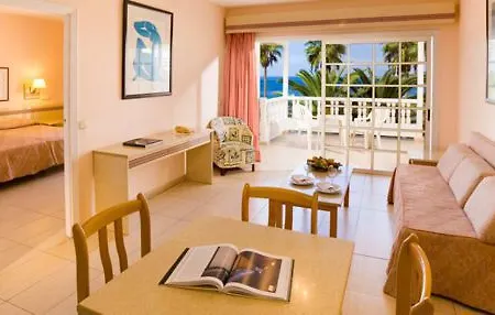 La Palma, Affiliated By Meliá 3*